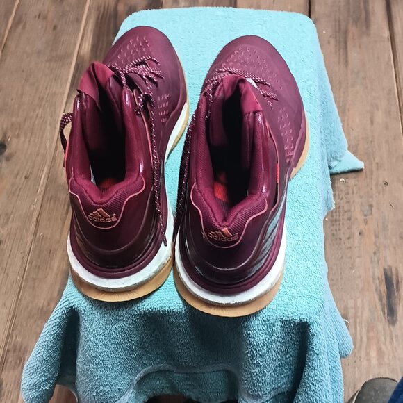 Adidas RG3 Energy Boost - Picture 3 of 3